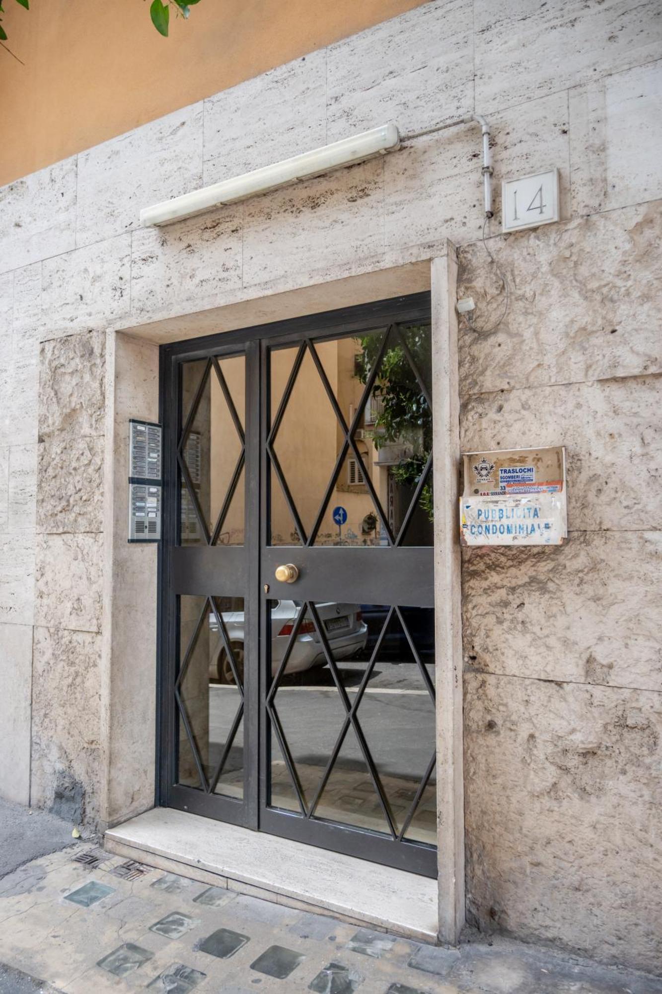 Cerroni's Corner Privat bolig