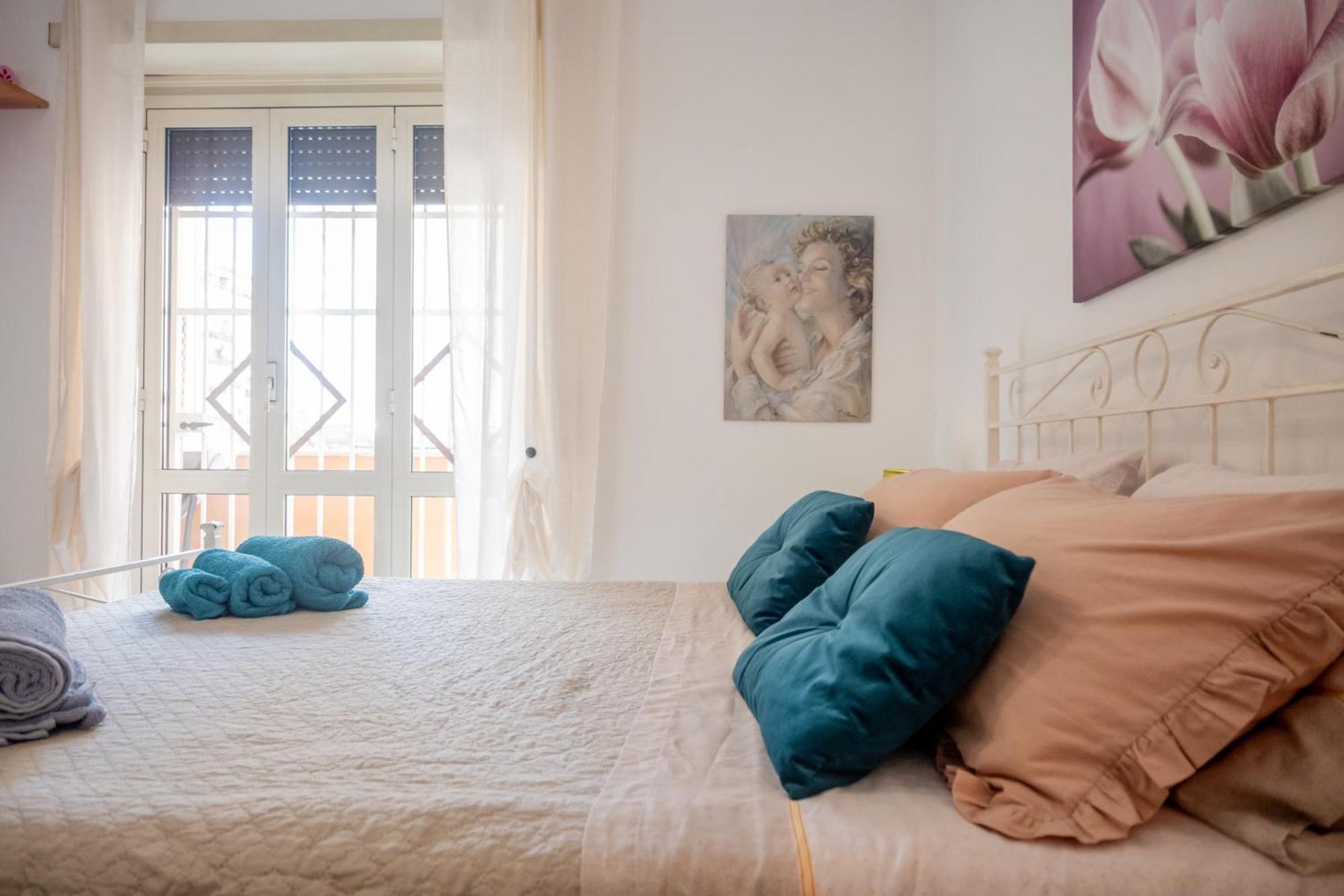 Privat bolig Cerroni's Corner Rom